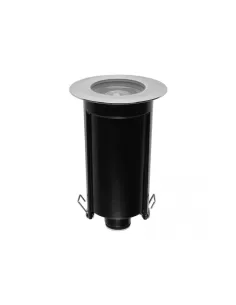 Ligne lumineuse 85803n10 ivil 8 cadre 1led 2w avec alimentation